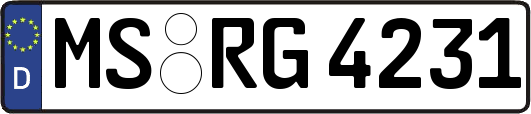 MS-RG4231