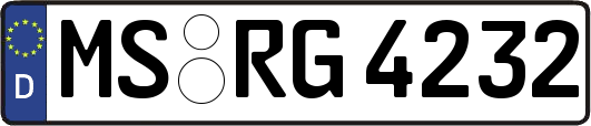 MS-RG4232