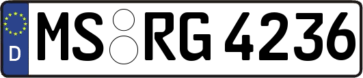 MS-RG4236