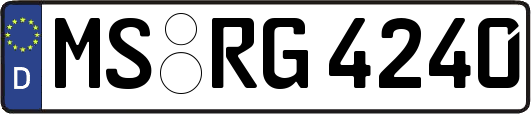 MS-RG4240