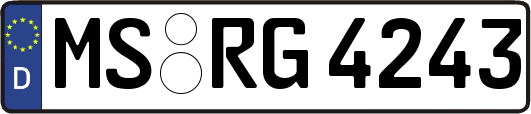 MS-RG4243