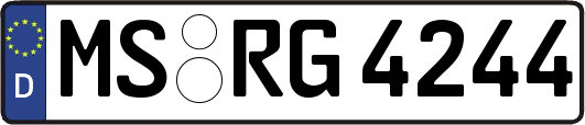 MS-RG4244