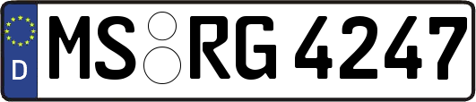 MS-RG4247