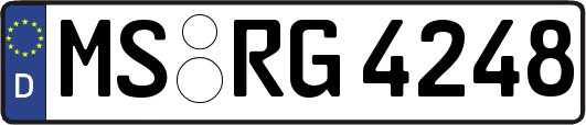 MS-RG4248