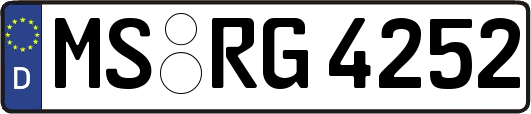 MS-RG4252