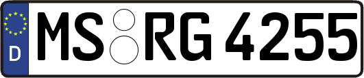 MS-RG4255