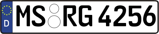 MS-RG4256