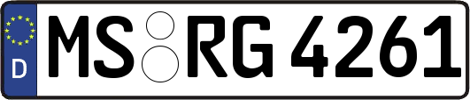 MS-RG4261