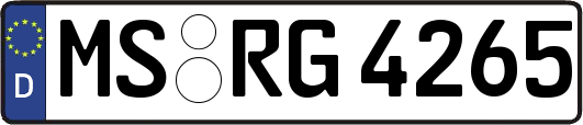 MS-RG4265