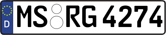 MS-RG4274