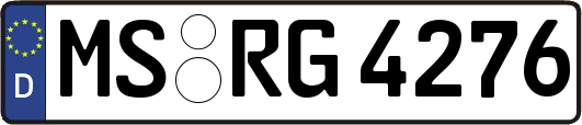 MS-RG4276