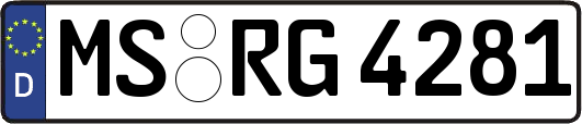 MS-RG4281