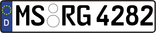 MS-RG4282