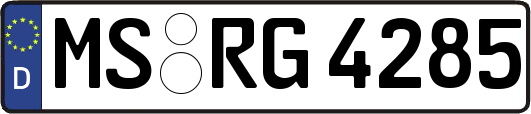 MS-RG4285