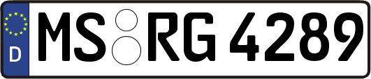 MS-RG4289
