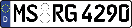 MS-RG4290