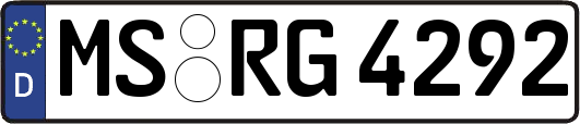 MS-RG4292