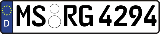 MS-RG4294