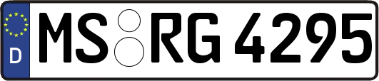 MS-RG4295