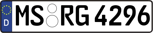 MS-RG4296