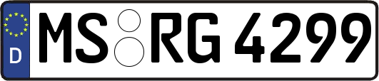 MS-RG4299