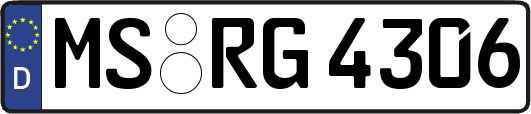 MS-RG4306