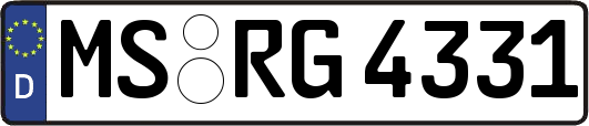 MS-RG4331