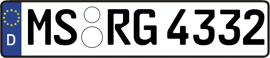 MS-RG4332