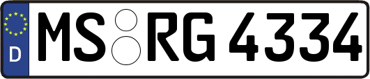 MS-RG4334