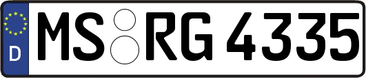 MS-RG4335