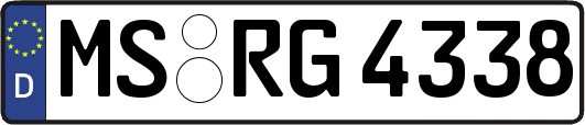 MS-RG4338