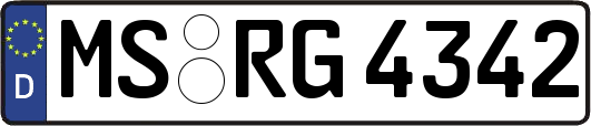MS-RG4342