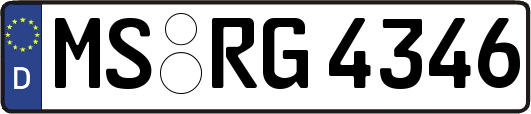 MS-RG4346