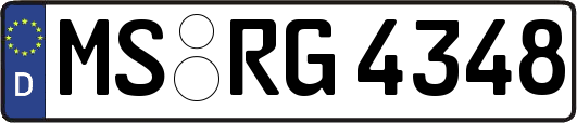 MS-RG4348