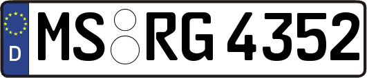 MS-RG4352