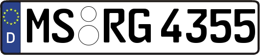 MS-RG4355