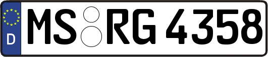 MS-RG4358