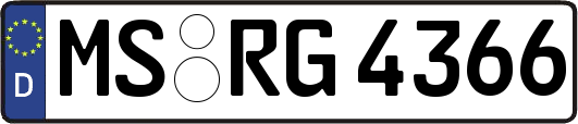 MS-RG4366
