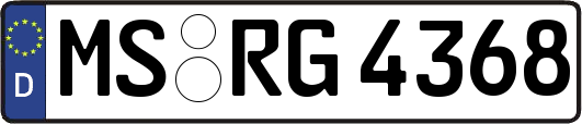 MS-RG4368