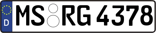 MS-RG4378