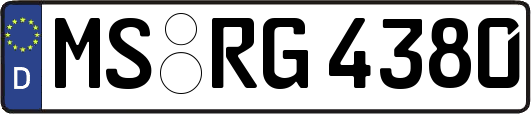 MS-RG4380