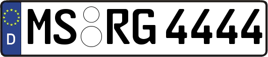 MS-RG4444