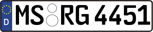 MS-RG4451