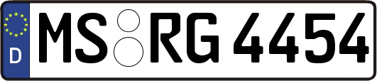 MS-RG4454