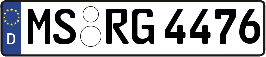 MS-RG4476