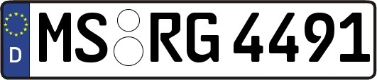MS-RG4491