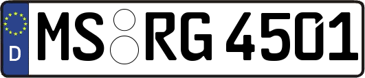 MS-RG4501