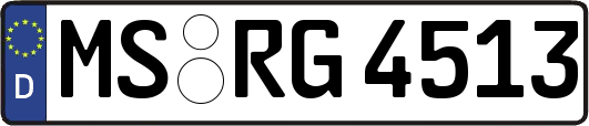 MS-RG4513