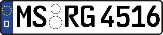 MS-RG4516