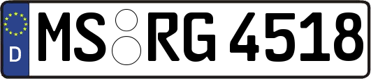 MS-RG4518